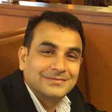 Gaurav Luthra