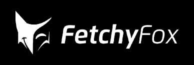 FetchyFox logo