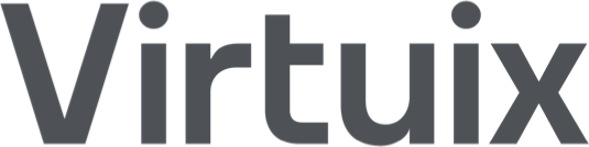 Virtuix logo
