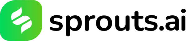 Sprouts.ai logo