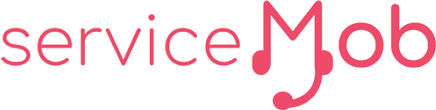 ServiceMob logo