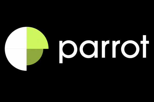 Parrot Finance logo