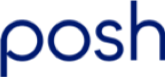 Posh logo