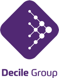 Decile Group logo