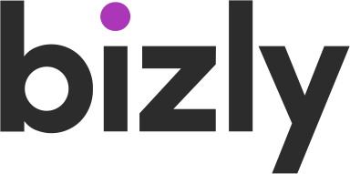 Bizly logo