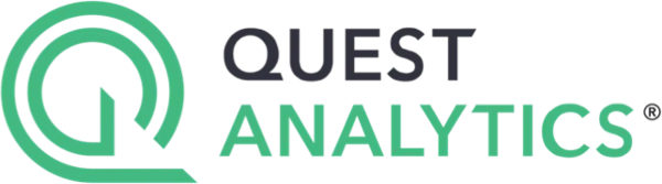Quest Analytics logo