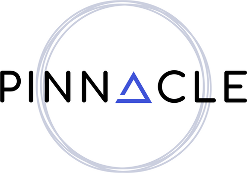 Pinnacle logo