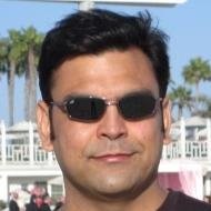 Sanjeev Dhiman