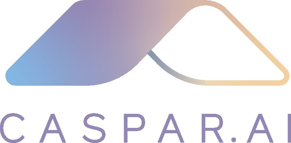 Caspar.AI logo