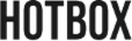 Hotbox logo