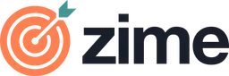 Zime logo