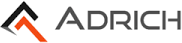 Adrich logo