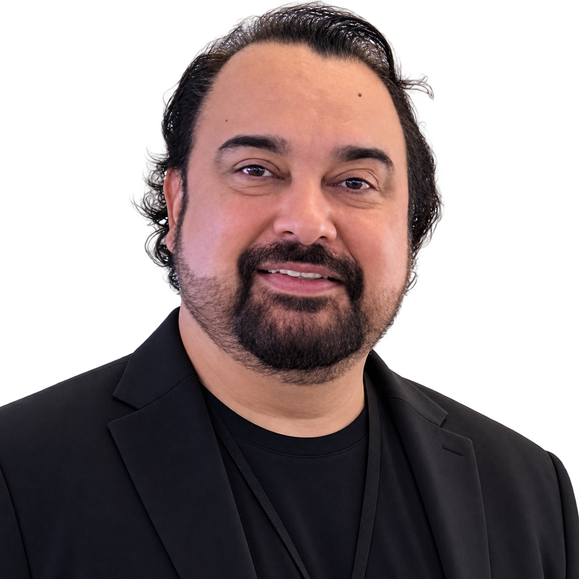 Sunmeet Jolly, Managing Partner at Jolly VC
